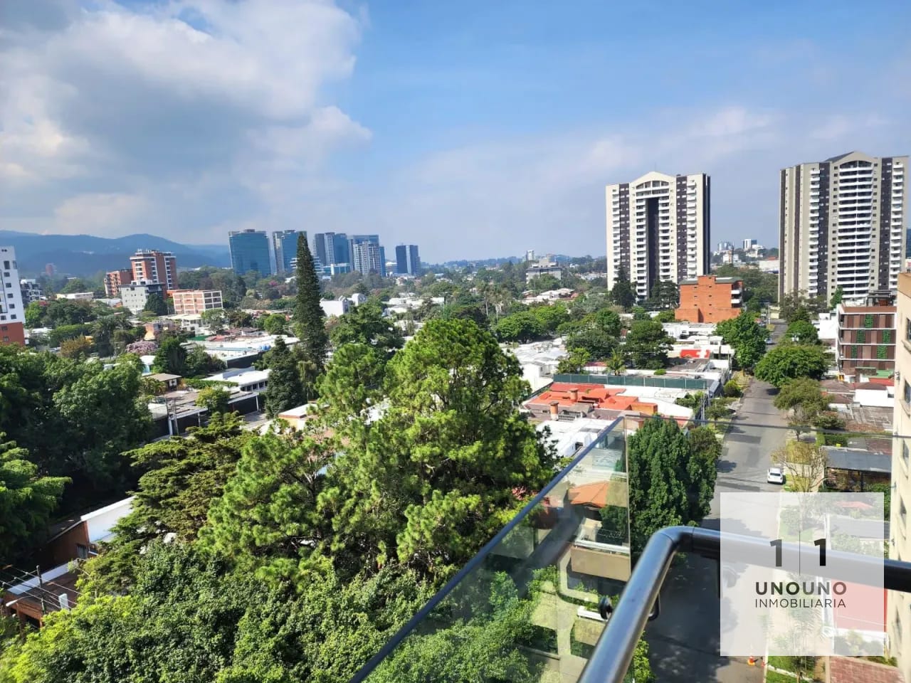 Apartamento en VHI2, Edificio Vhista — Apartamento en Alquiler en Vhista, Zona 15, Guatemala, Ciudad — foto 9 de 9