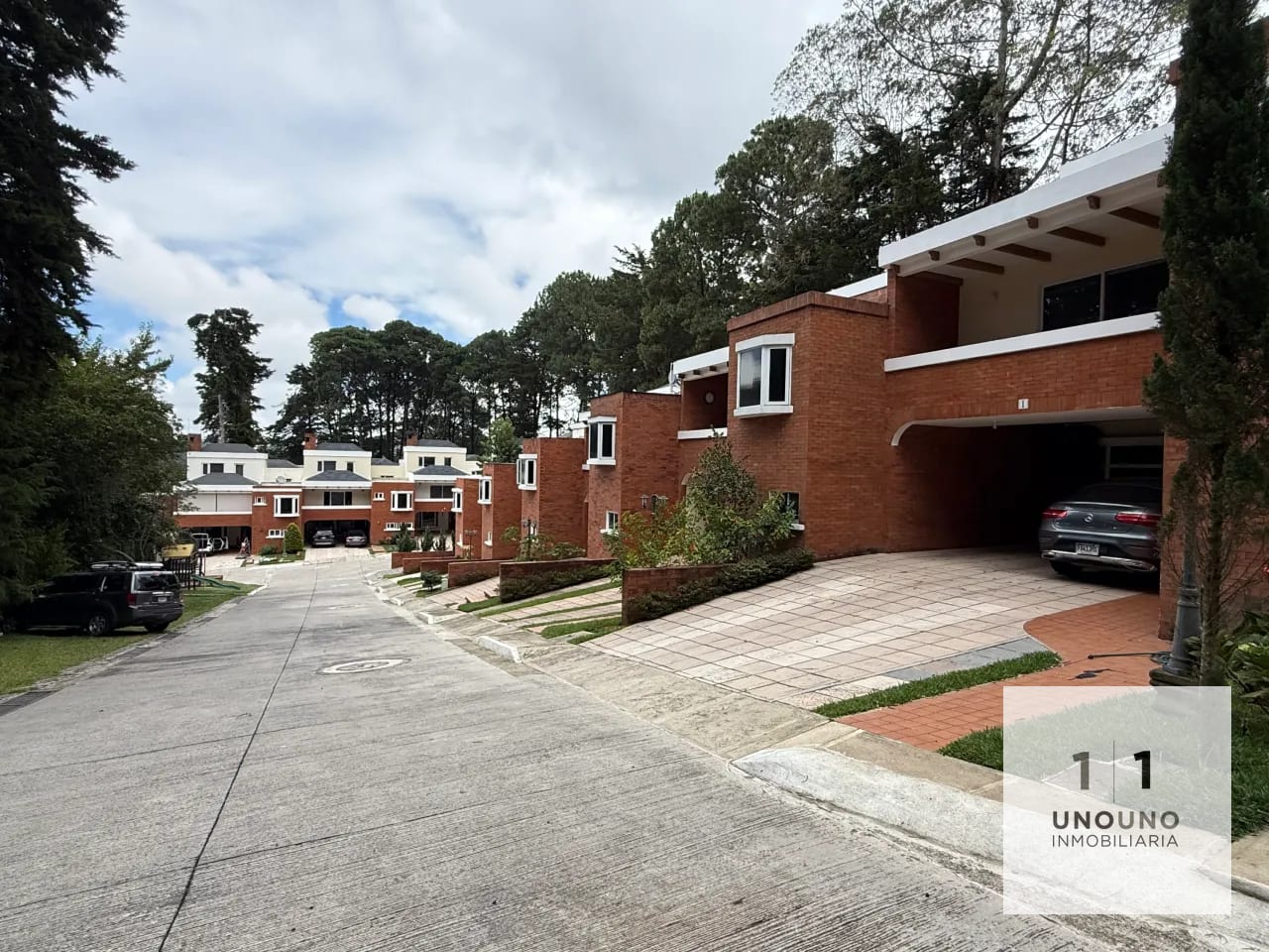 Casa en condominio en San Jorge Muxbal — Casa en Venta en Muxbal, Guatemala, Ciudad — foto 3 de 17