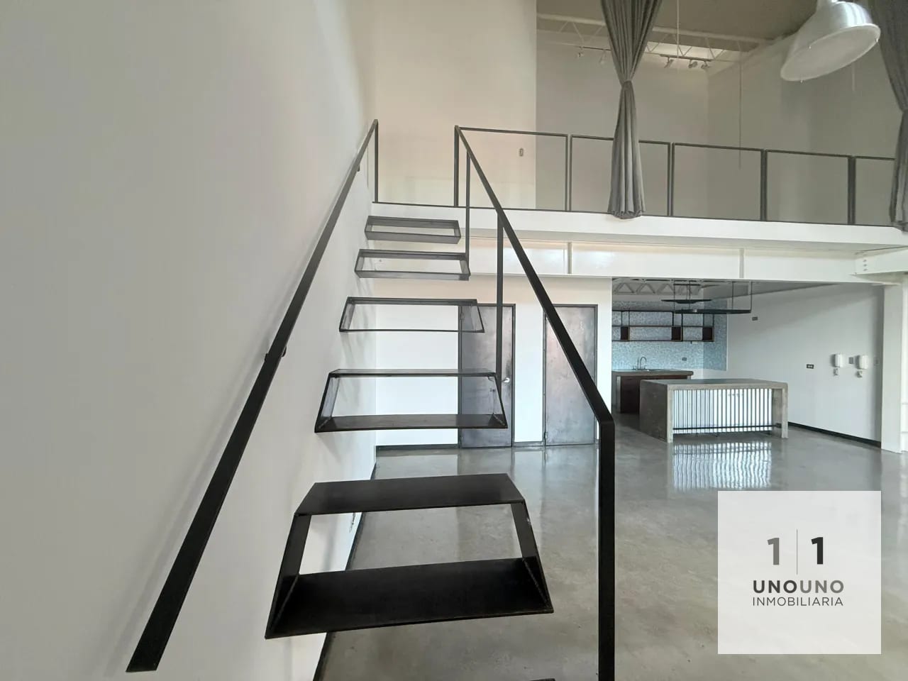 Loft en alquiler en 4 Grados Norte — Apartamento en Alquiler en Zona 4, Guatemala, Ciudad — foto 8 de 12