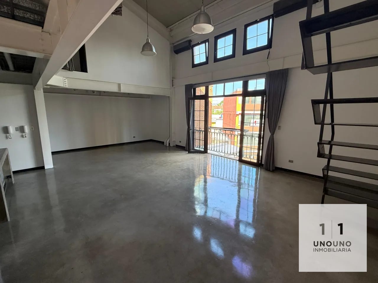 Loft en alquiler en 4 Grados Norte — Apartamento en Alquiler en Zona 4, Guatemala, Ciudad — foto 3 de 12