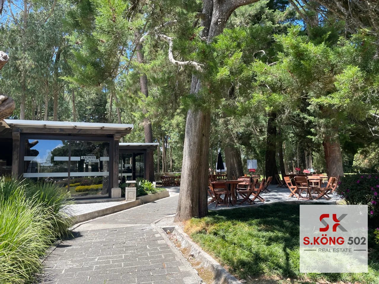 TERRENO EN VENTA - HACIENDA NUEVA COUNTRY CLUB — Terreno en Venta en Hacienda Nueva, San José Pinula, Guatemala, Ciudad — foto 6 de 11