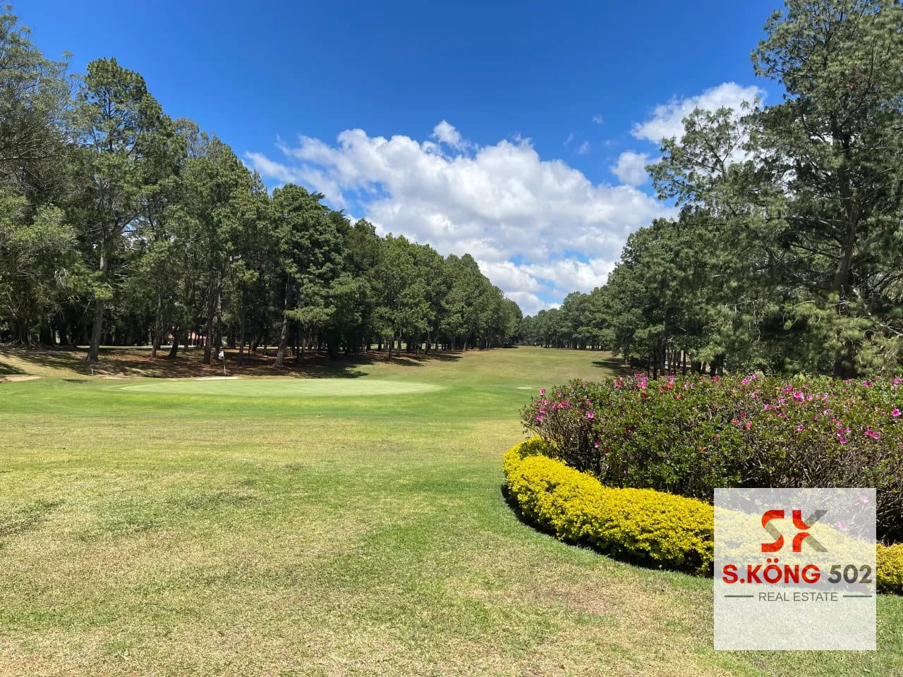 TERRENO EN VENTA - HACIENDA NUEVA COUNTRY CLUB — Terreno en Venta en Hacienda Nueva, San José Pinula, Guatemala, Ciudad — foto 9 de 11
