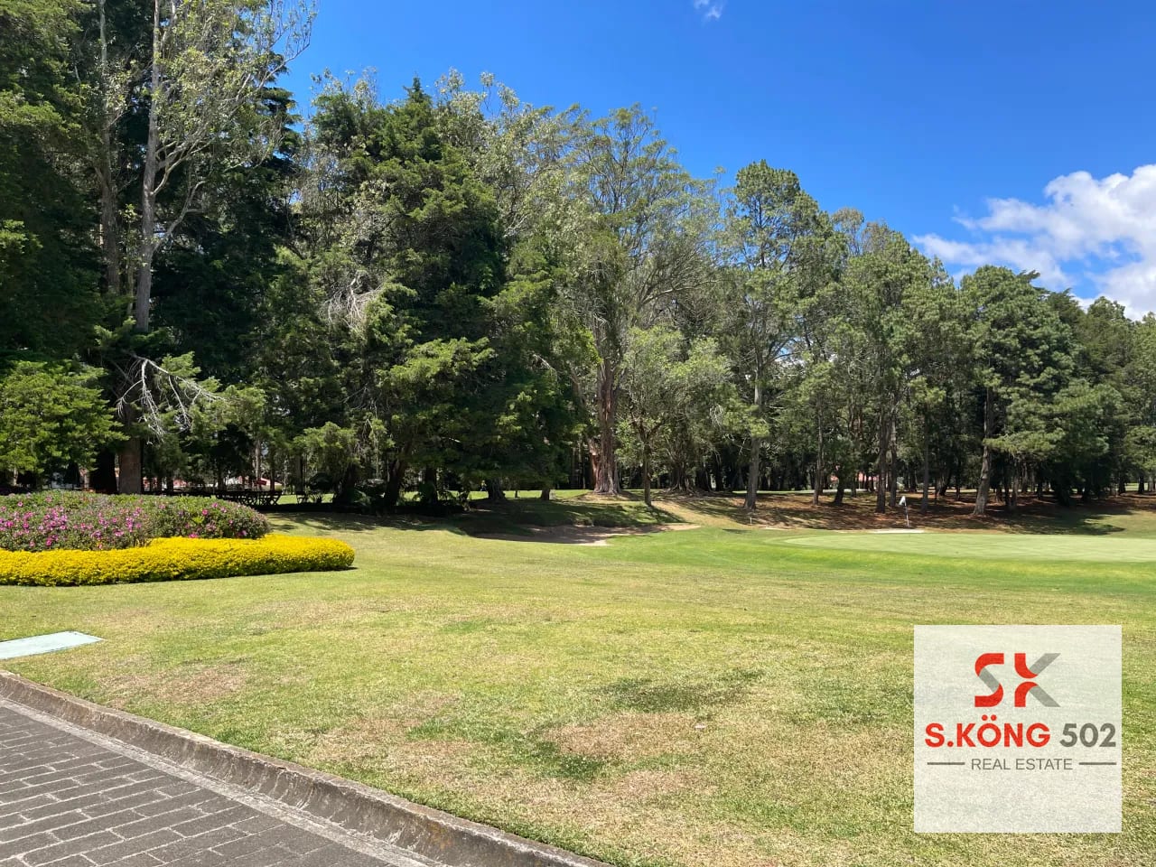 TERRENO EN VENTA - HACIENDA NUEVA COUNTRY CLUB — Terreno en Venta en Hacienda Nueva, San José Pinula, Guatemala, Ciudad — foto 10 de 11