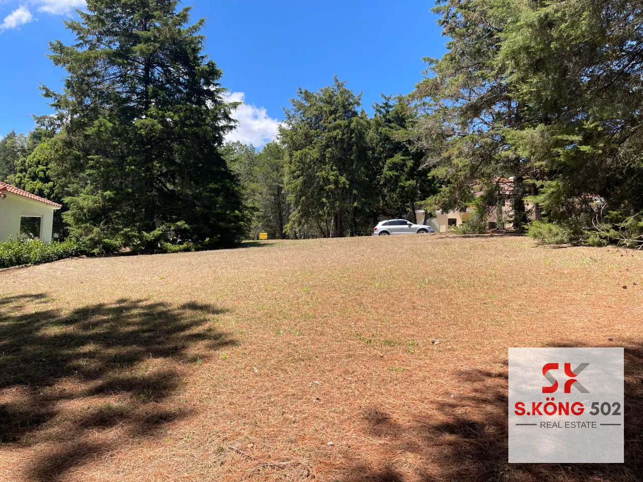 TERRENO EN VENTA - HACIENDA NUEVA COUNTRY CLUB — Terreno en Venta en Hacienda Nueva, San José Pinula, Guatemala, Ciudad — foto 4 de 11