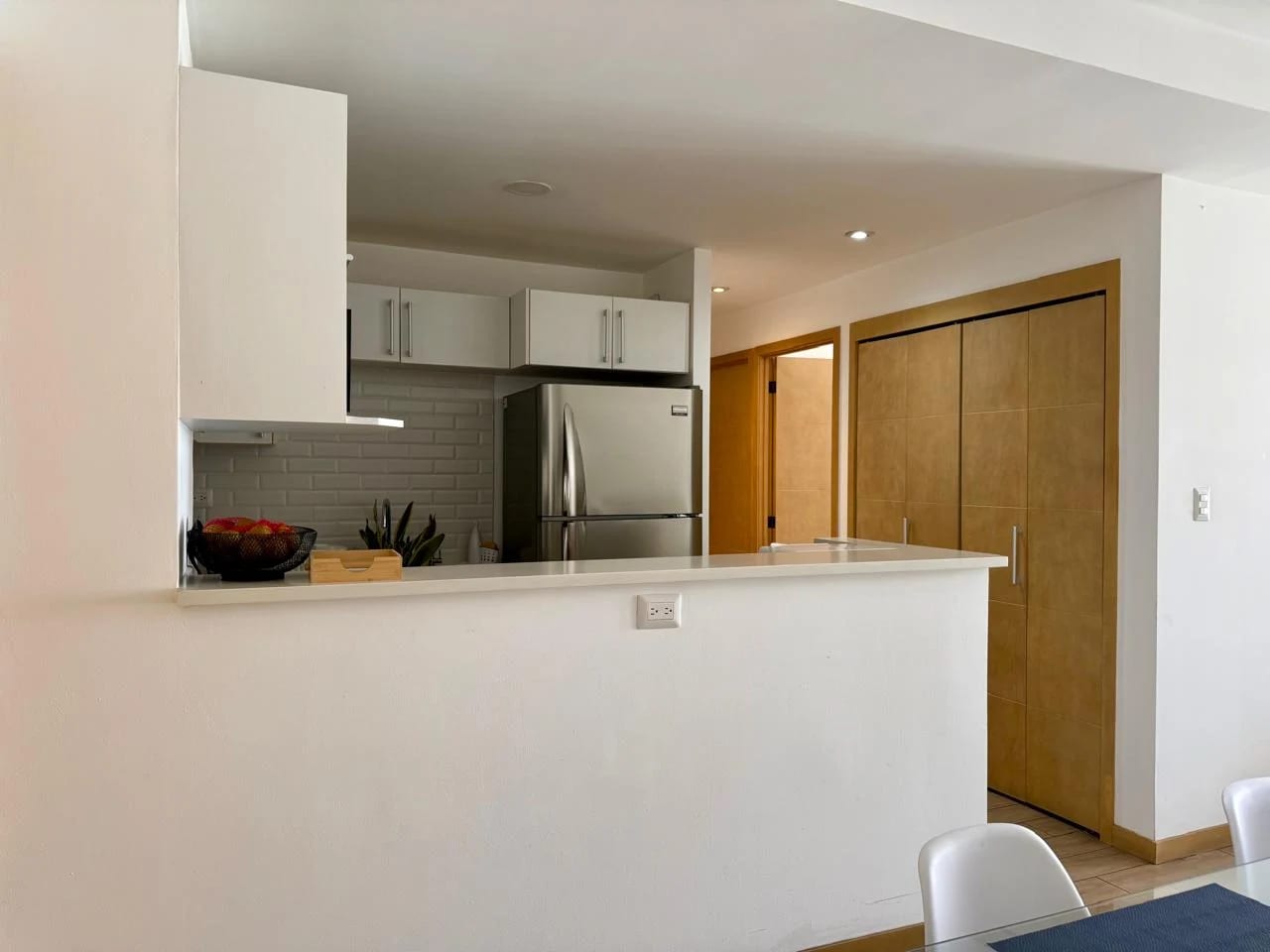 APARTAMENTO AMUEBLADO EN VENTA EN ZONA 10 CITY HAUS — Apartamento en Venta en City Haus, Zona 10, Guatemala, Ciudad — foto 5 de 17
