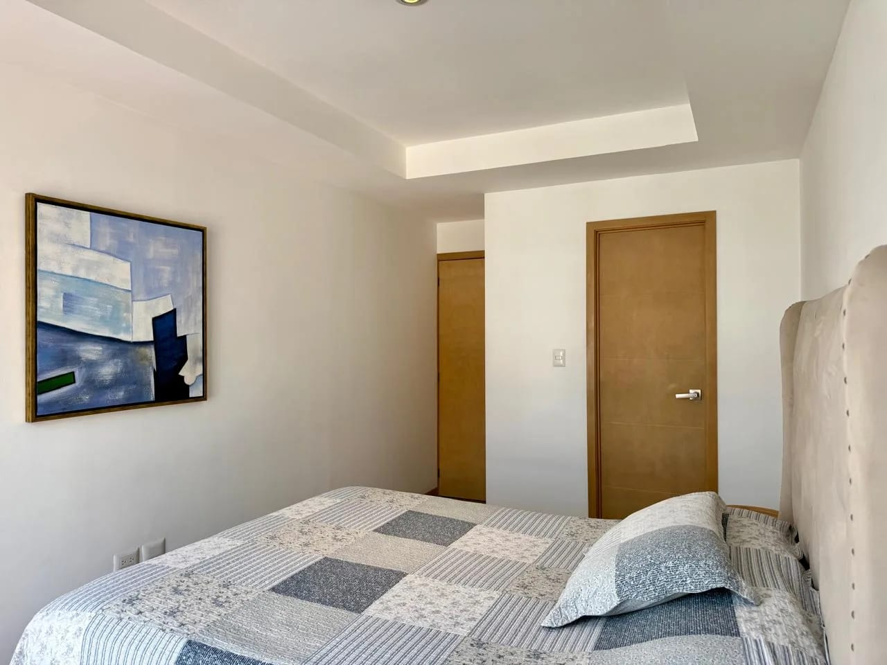 APARTAMENTO AMUEBLADO EN VENTA EN ZONA 10 CITY HAUS — Apartamento en Venta en City Haus, Zona 10, Guatemala, Ciudad — foto 13 de 17