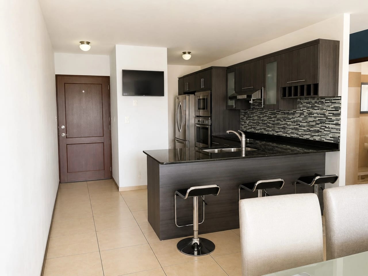APARTAMENTO EN VENTA EN SANTA MARÍA DE LAS CHARCAS ZONA 11 — Apartamento en Venta en Santa María de Las Charcas, Zona 11, Guatemala, Ciudad — foto 2 de 9