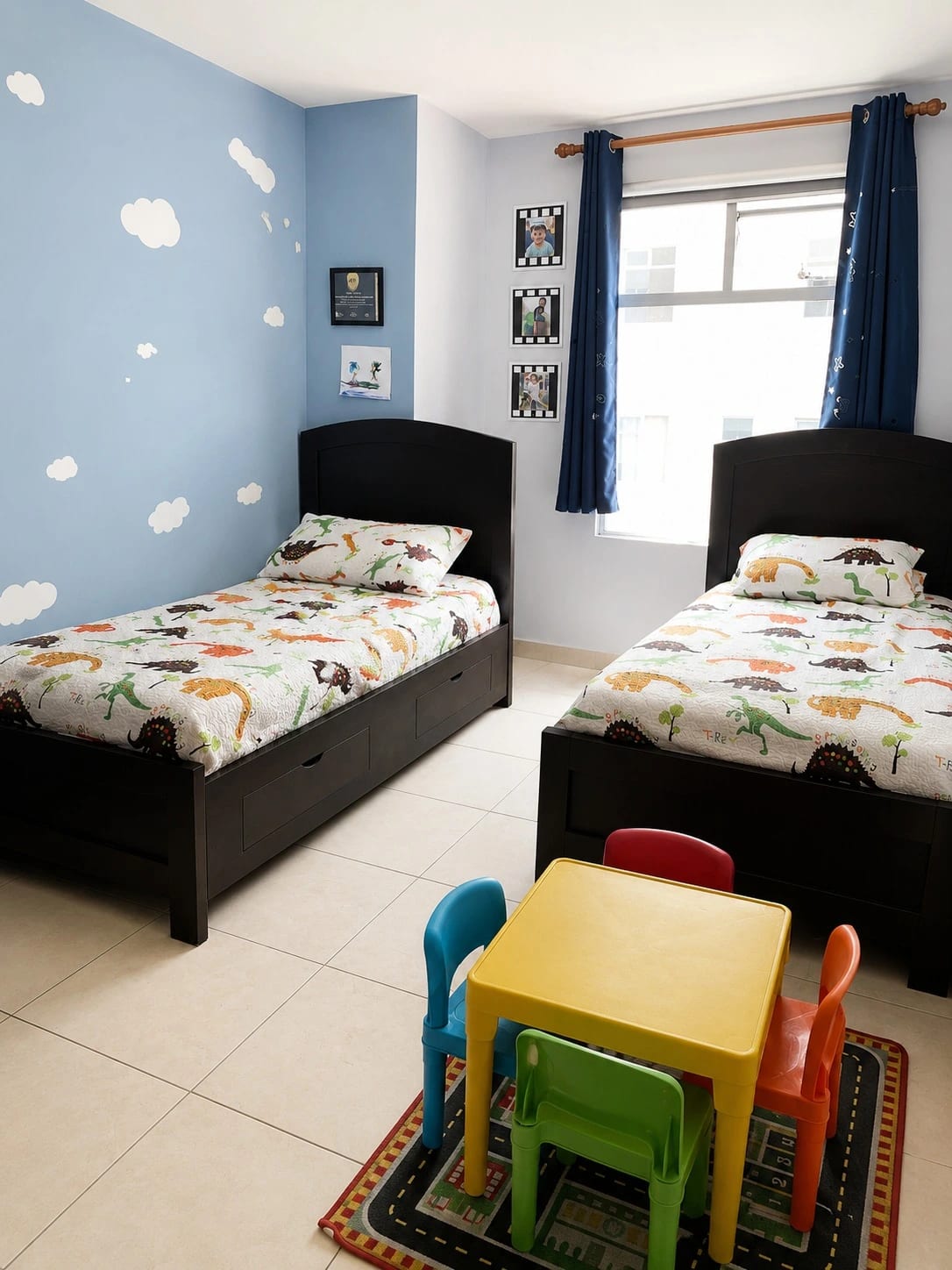 APARTAMENTO EN VENTA EN SANTA MARÍA DE LAS CHARCAS ZONA 11 — Apartamento en Venta en Santa María de Las Charcas, Zona 11, Guatemala, Ciudad — foto 4 de 9