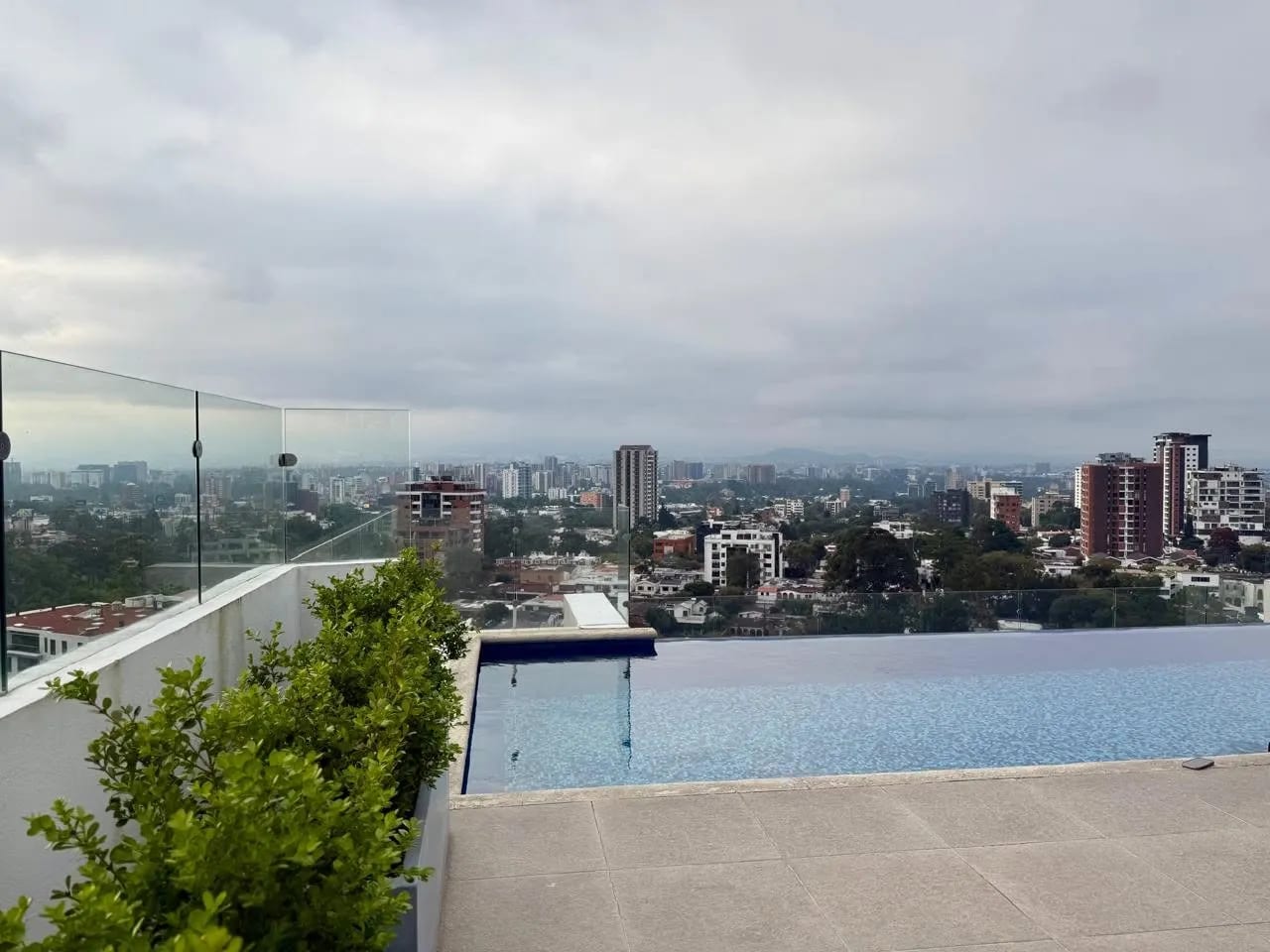 APARTAMENTO EN VENTA EN MOREA ZONA 15 — Apartamento en Venta en Morea, Zona 15, Guatemala, Ciudad — foto 15 de 17