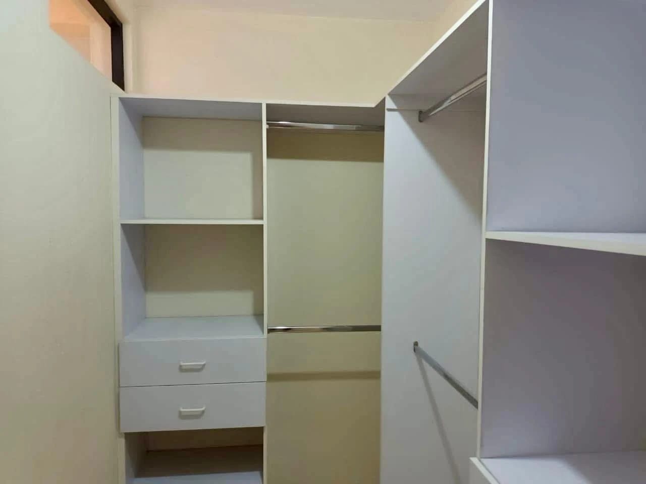 APARTAMENTO EN RENTA EN SAN CRISTOBAL SECTOR B2 — Apartamento en Alquiler en Zona 8 Mixco, Guatemala, Ciudad — foto 5 de 9