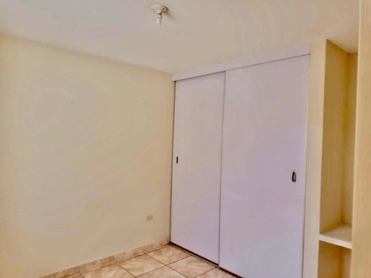 APARTAMENTO EN RENTA EN SAN CRISTOBAL SECTOR B2 — Apartamento en Alquiler en Zona 8 Mixco, Guatemala, Ciudad — foto 7 de 9