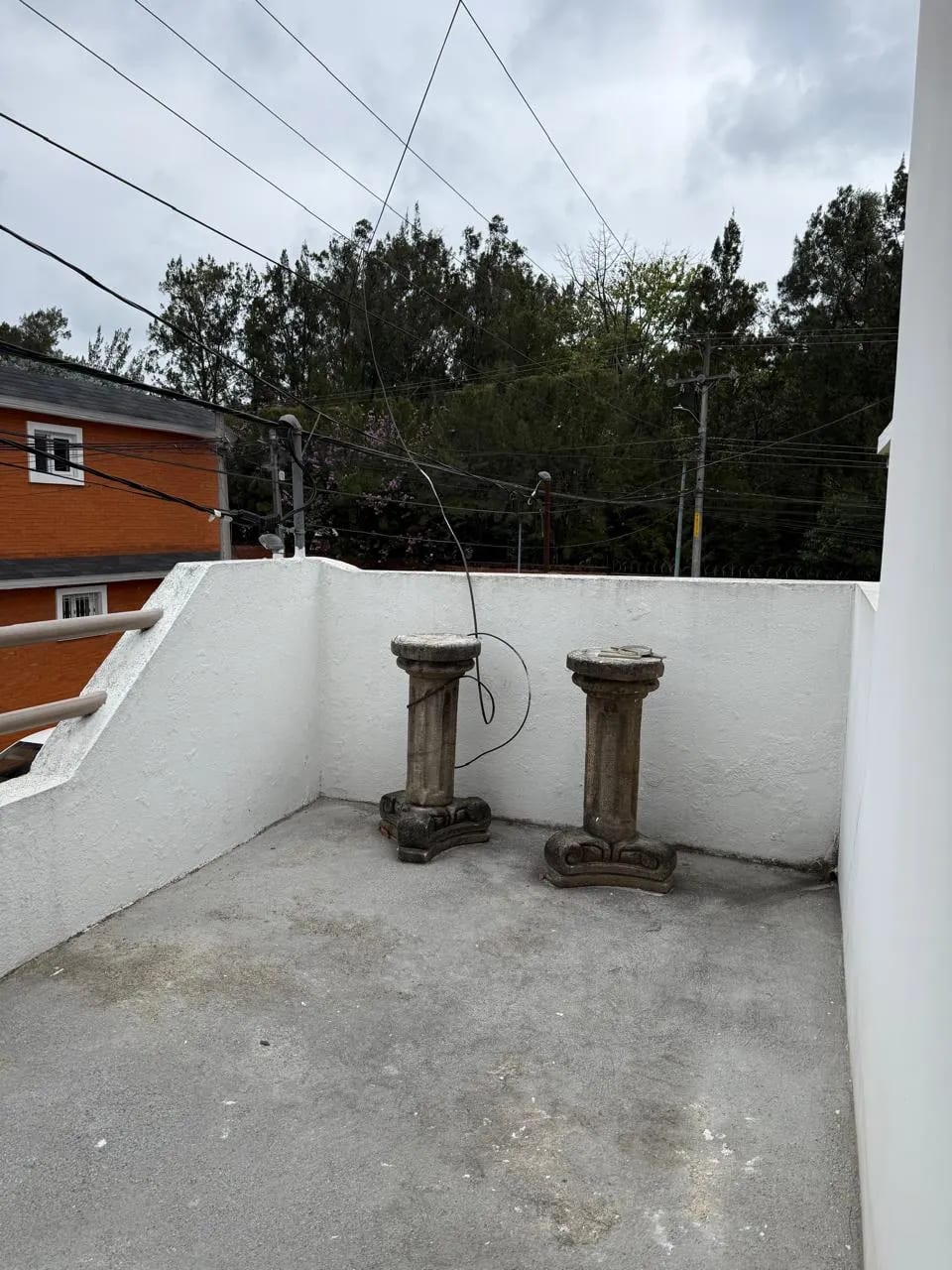 CASA EN VENTA EN SAN CRISTOBAL SECTOR B1 — Casa en Venta en Zona 8 Mixco, Guatemala, Ciudad — foto 17 de 17