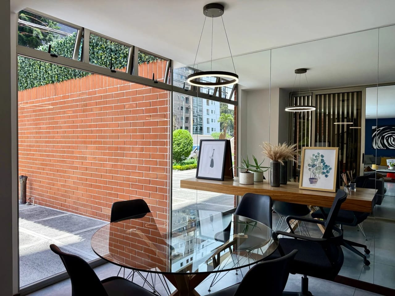 APARTAMENTO EN RENTA EN ZONA 14 — Apartamento en Alquiler en Zona 14, Guatemala, Ciudad — foto 15 de 17