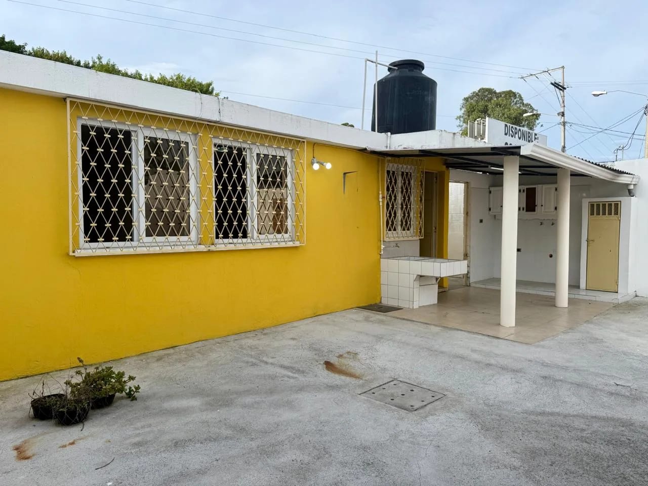 CASA EN VENTA EN ZONA 7. CIUDAD DE PLATA II — Casa en Venta en Ciudad de Plata, Zona 7, Guatemala, Ciudad — foto 14 de 17