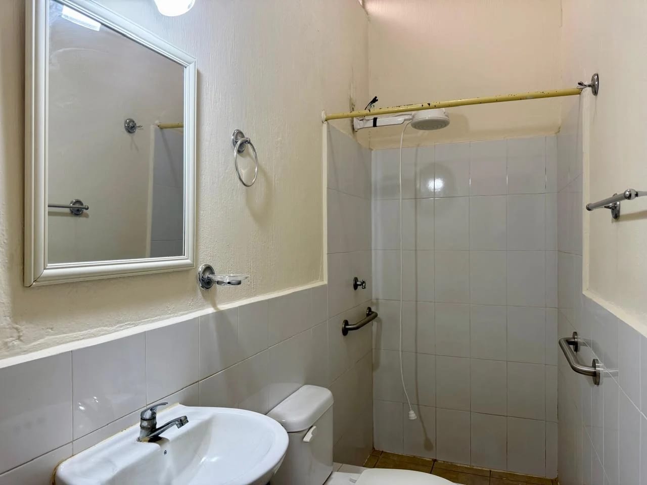 CASA EN VENTA EN ZONA 7. CIUDAD DE PLATA II — Casa en Venta en Ciudad de Plata, Zona 7, Guatemala, Ciudad — foto 7 de 17