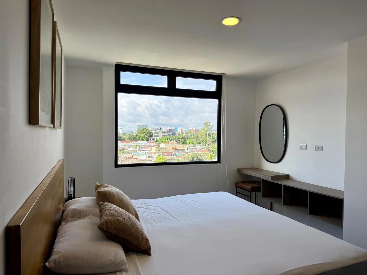 APARTAMENTO AMUEBLADO EN VENTA EN LA VILLA, ZONA 14, MERAKI 14 — Apartamento en Venta en Meraki Z14, Zona 14, Guatemala, Ciudad — foto 11 de 17