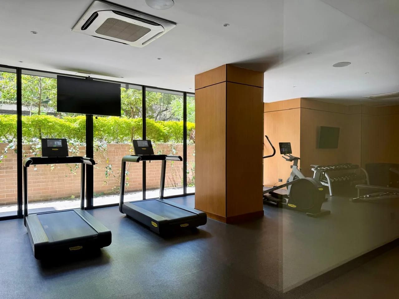 APARTAMENTO EN RENTA EN ZONA 10, REFORMA 10 — Apartamento en Alquiler en Reserva Diez, Zona 10, Guatemala, Ciudad — foto 14 de 17