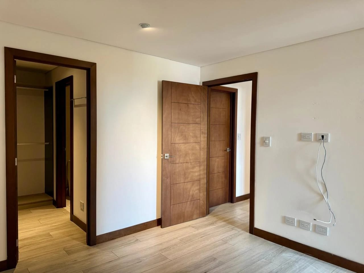APARTAMENTO EN RENTA EN ZONA 10, REFORMA 10 — Apartamento en Alquiler en Reserva Diez, Zona 10, Guatemala, Ciudad — foto 9 de 17