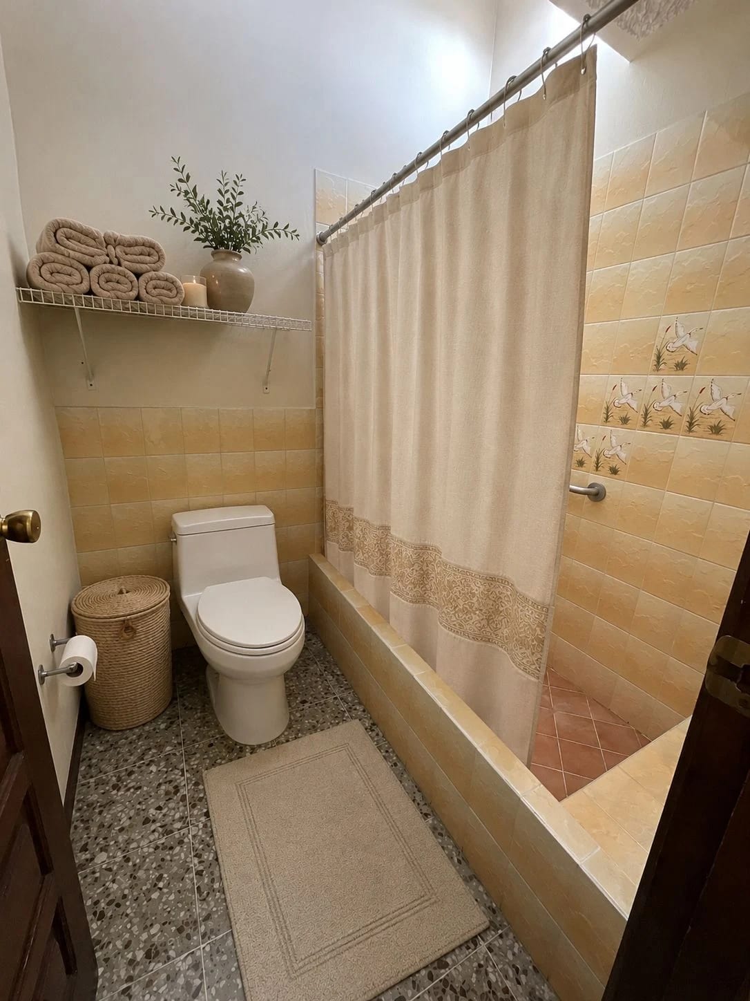CASA EN VENTA EN ZONA 11, EN RESIDENCIAL — Casa en Venta en Zona 11, Guatemala, Ciudad — foto 9 de 10