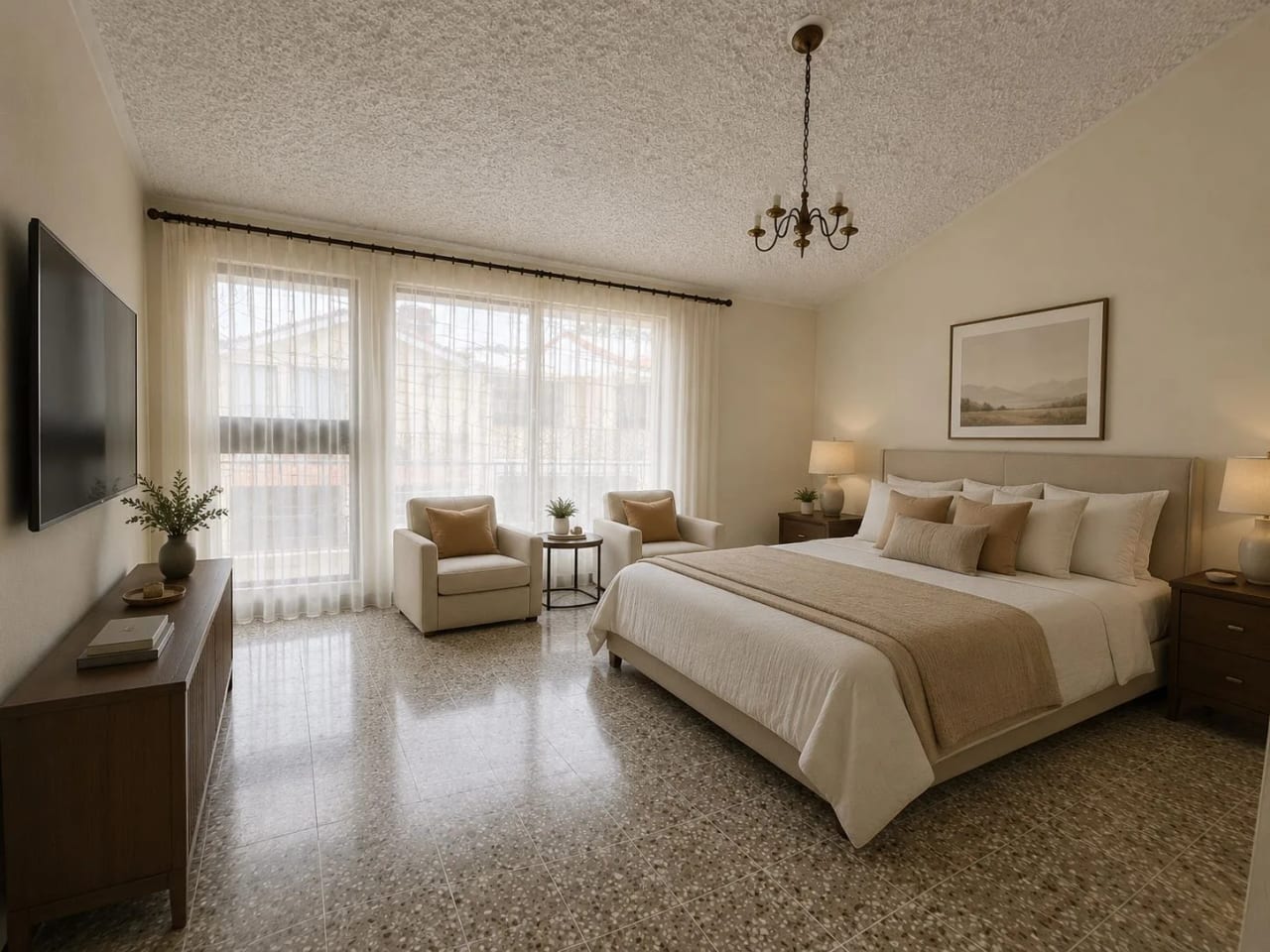 CASA EN VENTA EN ZONA 11, EN RESIDENCIAL — Casa en Venta en Zona 11, Guatemala, Ciudad — foto 7 de 10