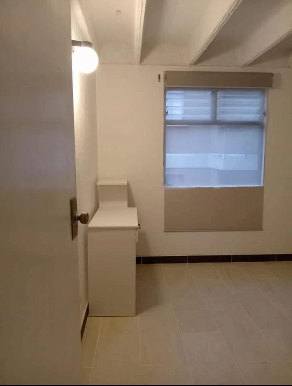 APARTAMENTO EN VENTA EN ZONA 12, CONDOMINIO VILLA SOL I — Apartamento en Venta en Torre Villasol, Zona 12, Guatemala, Ciudad — foto 6 de 11