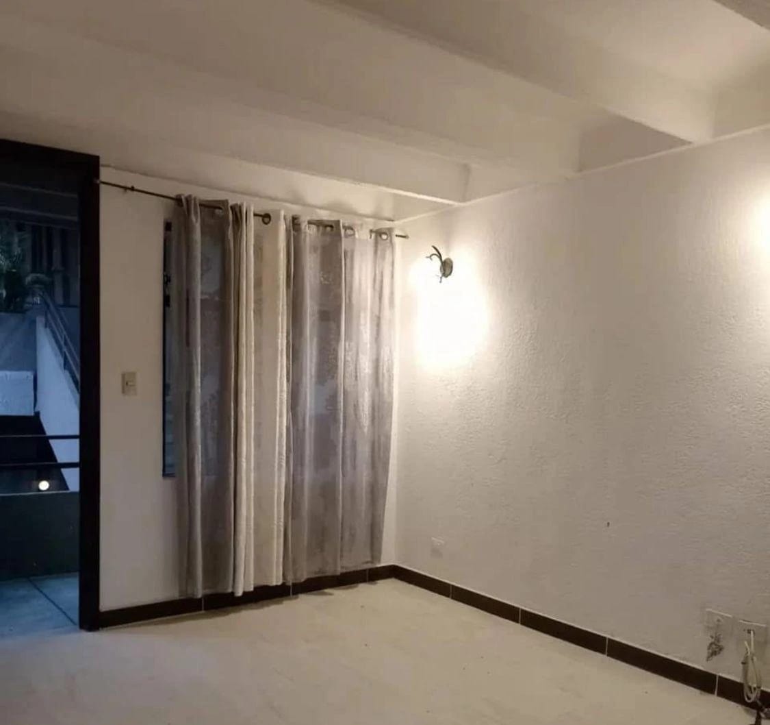 APARTAMENTO EN VENTA EN ZONA 12, CONDOMINIO VILLA SOL I — Apartamento en Venta en Torre Villasol, Zona 12, Guatemala, Ciudad — foto 3 de 11