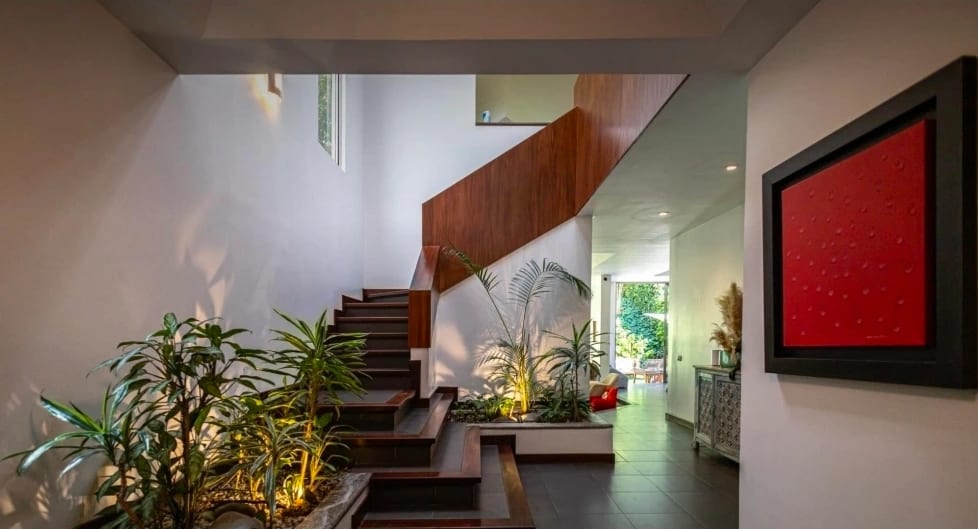 CASA EN VENTA EN ZONA 15, VISTA HERMOSA II — Casa vacacional en Venta en Vista Hermosa II, Zona 15, Guatemala, Ciudad — foto 6 de 12