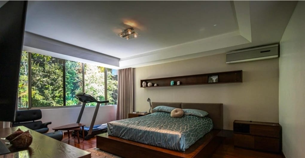 CASA EN VENTA EN ZONA 15, VISTA HERMOSA II — Casa vacacional en Venta en Vista Hermosa II, Zona 15, Guatemala, Ciudad — foto 10 de 12