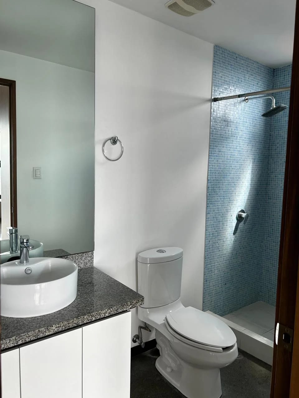 APARTAMENTO EN RENTA EN ZONA 4, VENEZIA CUATRO — Apartamento en Alquiler en Zona 4, Guatemala, Ciudad — foto 6 de 6