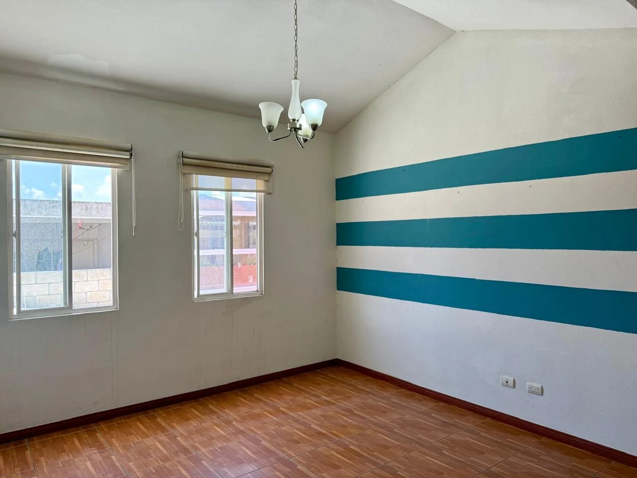CASA EN VENTA EN VILLA NUEVA, JARDINES DE VERONA, CIUDAD SANTA CLARA — Casa en Venta en Villa Nueva, Guatemala, Ciudad — foto 12 de 17