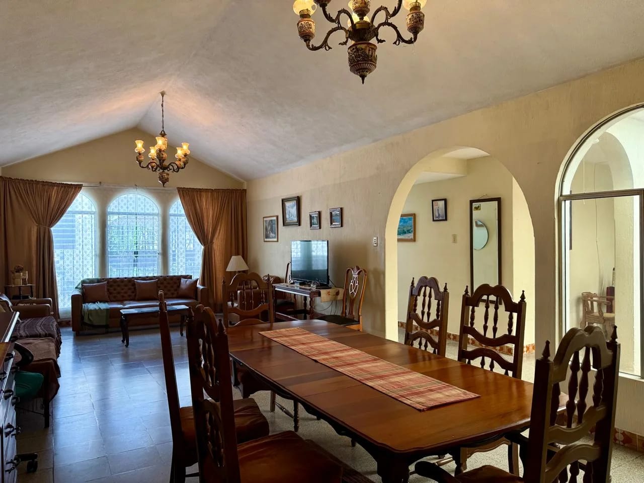 CASA EN VENTA EN ZONA 15. CERCA DEL HOSPITAL EL PILAR — Casa en Venta en Zona 15, Guatemala, Ciudad — foto 5 de 16