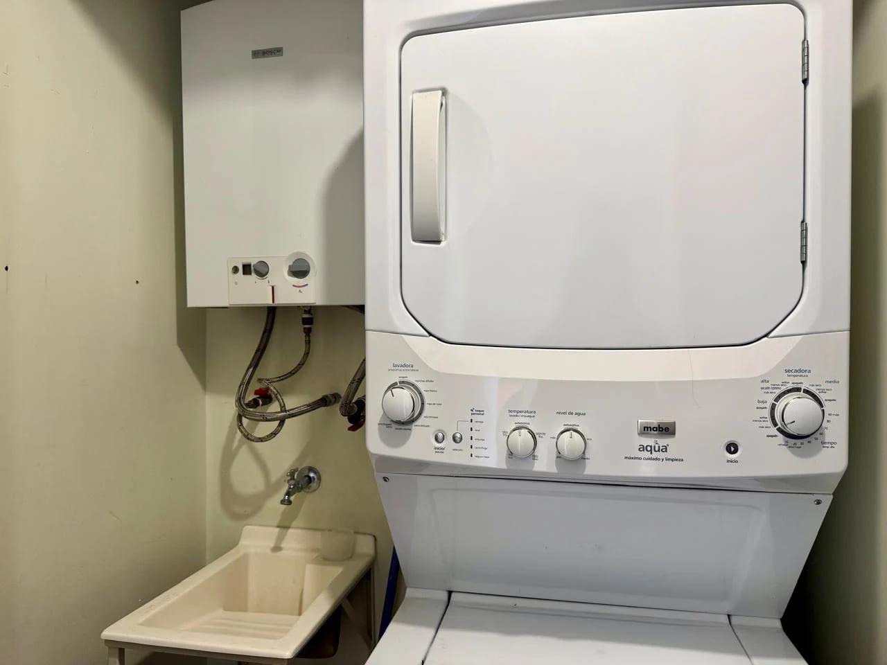 APARTAMENTO EN VENTA EN ZONA 11, ARALIA 1 — Apartamento en Venta en Aralia Mariscal, Zona 11, Guatemala, Ciudad — foto 11 de 17