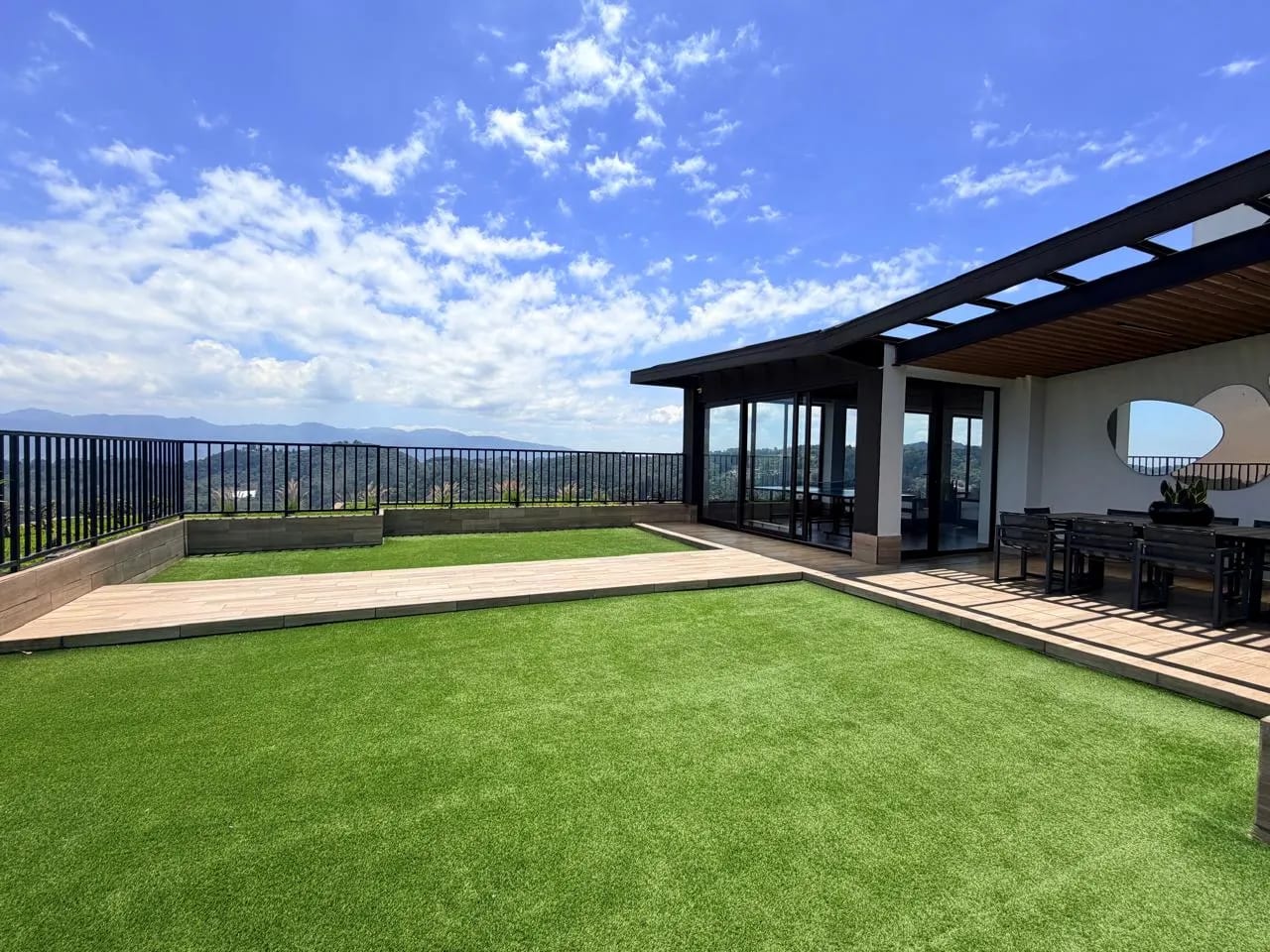 APARTAMENTO EN VENTA EN ZONA 16, NAGANO — Apartamento en Venta en Zona 16, Guatemala, Ciudad — foto 12 de 15