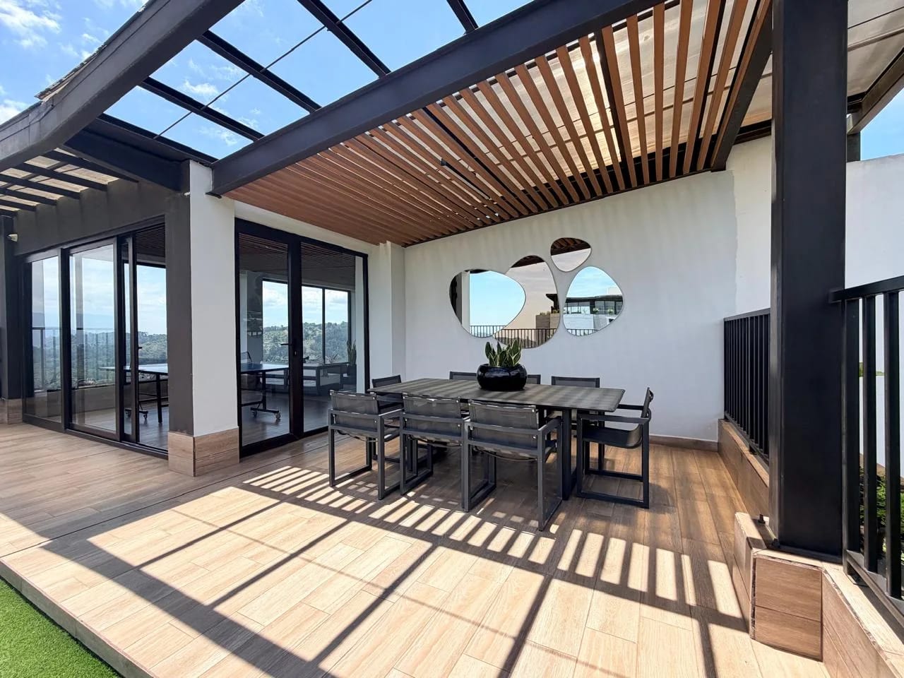 APARTAMENTO EN VENTA EN ZONA 16, NAGANO — Apartamento en Venta en Zona 16, Guatemala, Ciudad — foto 14 de 15