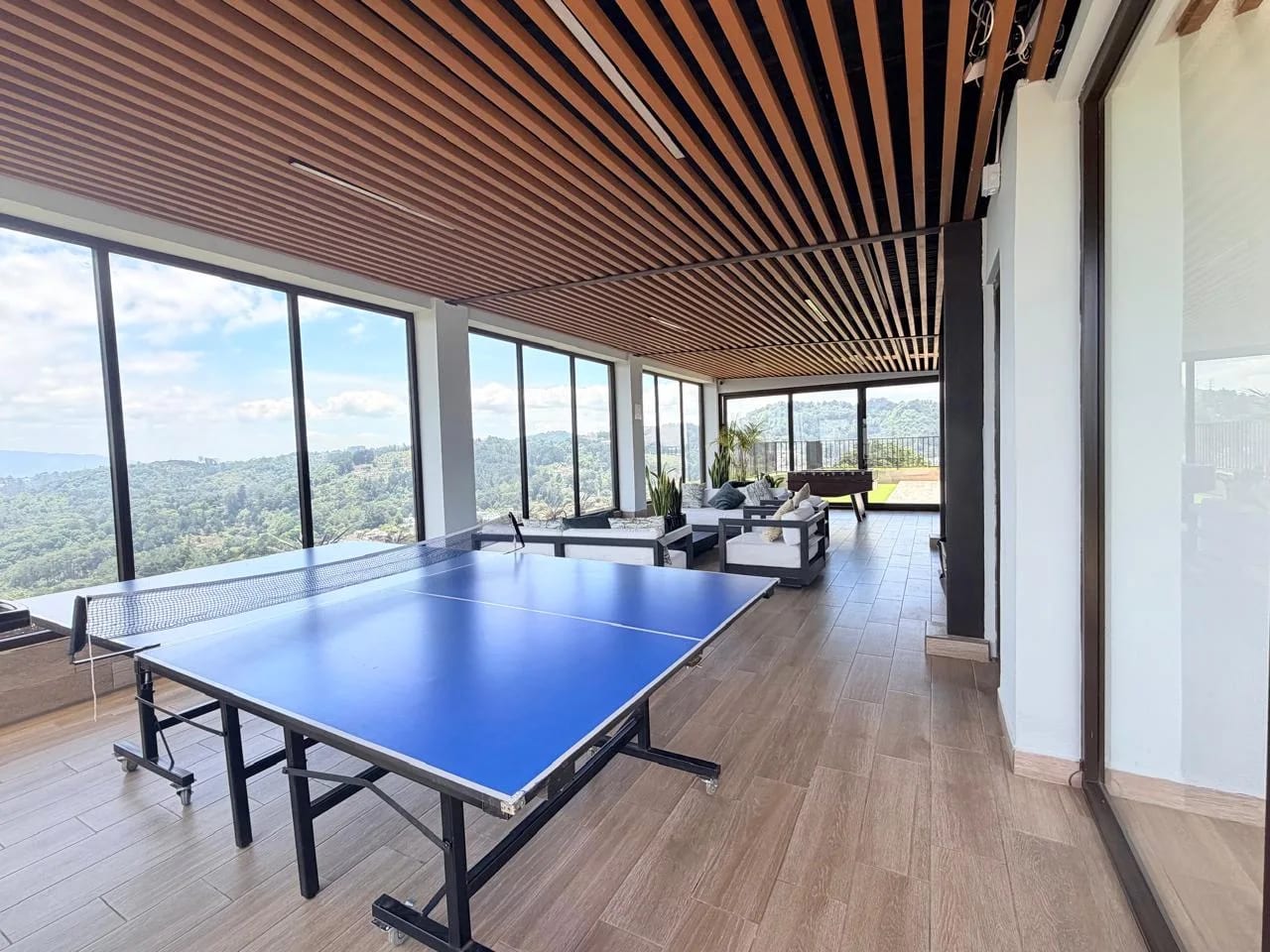 APARTAMENTO EN VENTA EN ZONA 16, NAGANO — Apartamento en Venta en Zona 16, Guatemala, Ciudad — foto 11 de 15