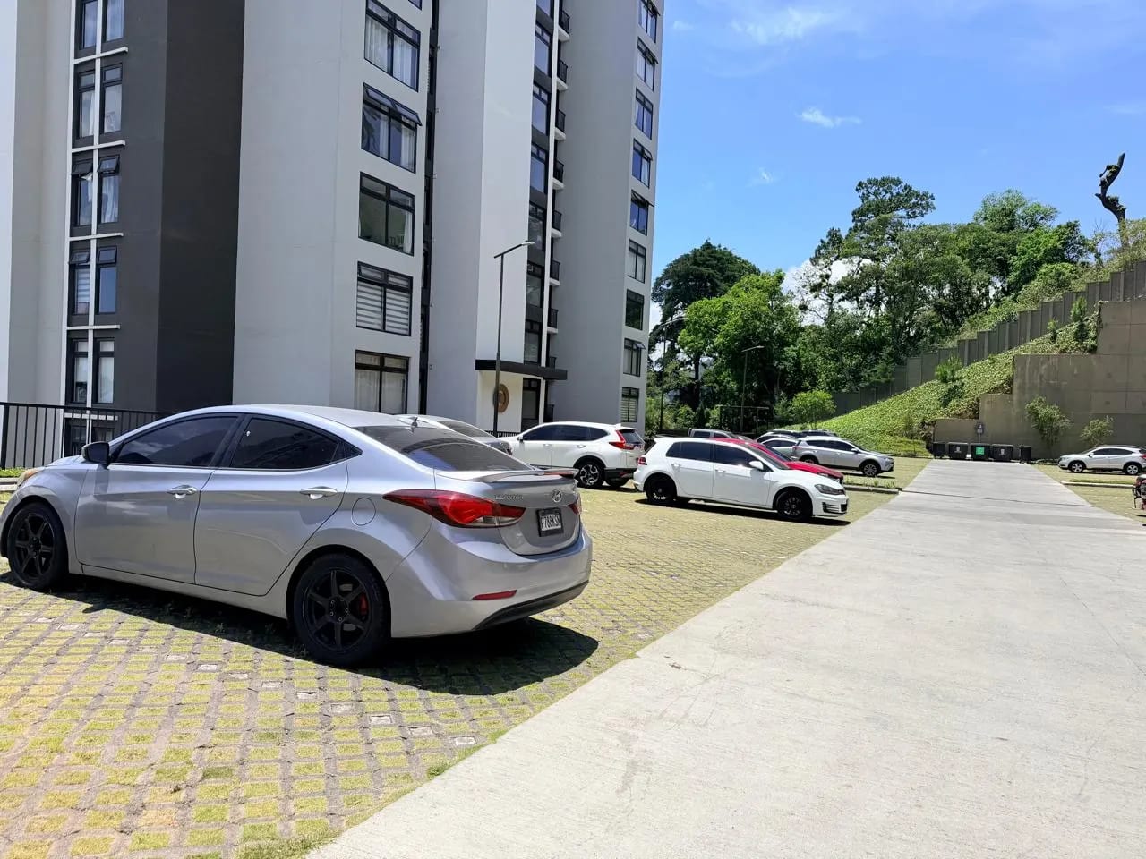 APARTAMENTO EN VENTA EN ZONA 16, NAGANO — Apartamento en Venta en Zona 16, Guatemala, Ciudad — foto 15 de 15
