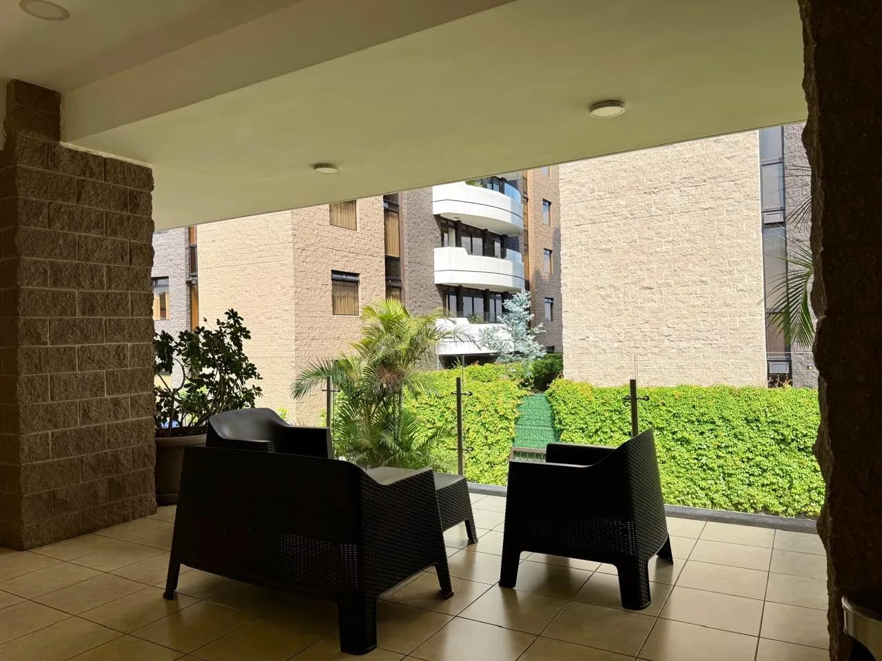 APARTAMENTO EN VENTA EN ZONA 11, MIRAGE — Apartamento en Venta en Mirage las charcas, Zona 11, Guatemala, Ciudad — foto 10 de 13