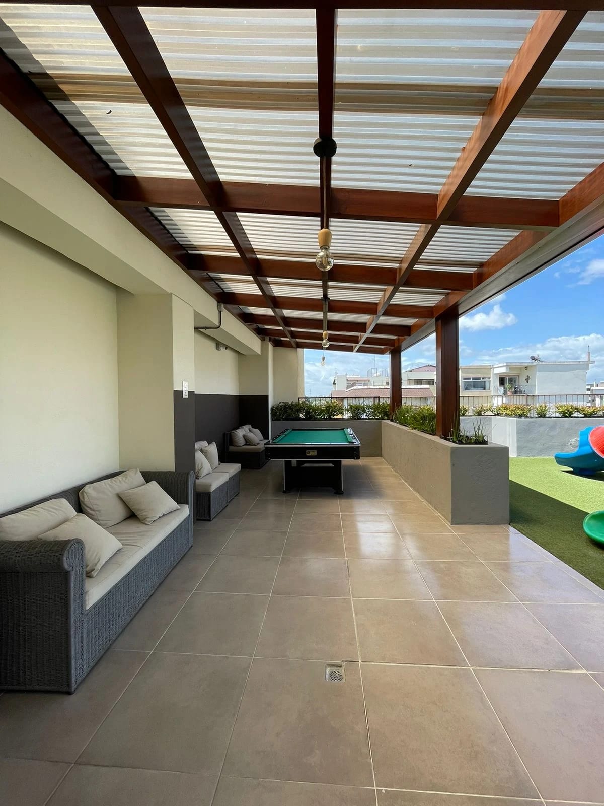APARTAMENTO EN VENTA EN ZONA 11, SANTA MARÍA DE LAS CHARCAS — Apartamento en Venta en Santa María de Las Charcas, Zona 11, Guatemala, Ciudad — foto 8 de 8