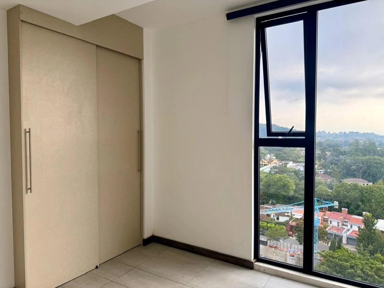 APARTAMENTO EN VENTA EN ZONA 15, VISTA HERMOSA II, MOREA — Apartamento en Venta en Morea, Zona 15, Guatemala, Ciudad — foto 7 de 17