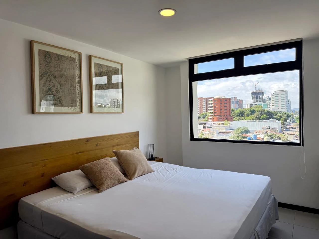 APARTAMENTO AMUEBLADO EN VENTA EN ZONA 14, LA VILLA, MERAKI 14 — Apartamento en Venta en Meraki Z14, Zona 14, Guatemala, Ciudad — foto 10 de 15