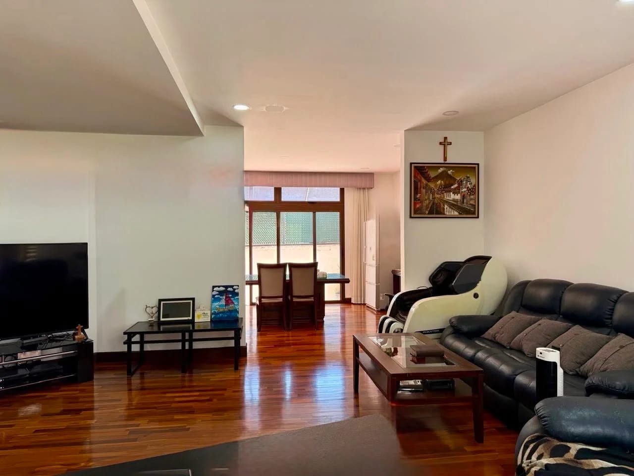 CASA EN VENTA EN ZONA 10, PASAJE OAKLAND — Casa en Venta en Pasaje Oakland, Zona 10, Guatemala, Ciudad — foto 6 de 16