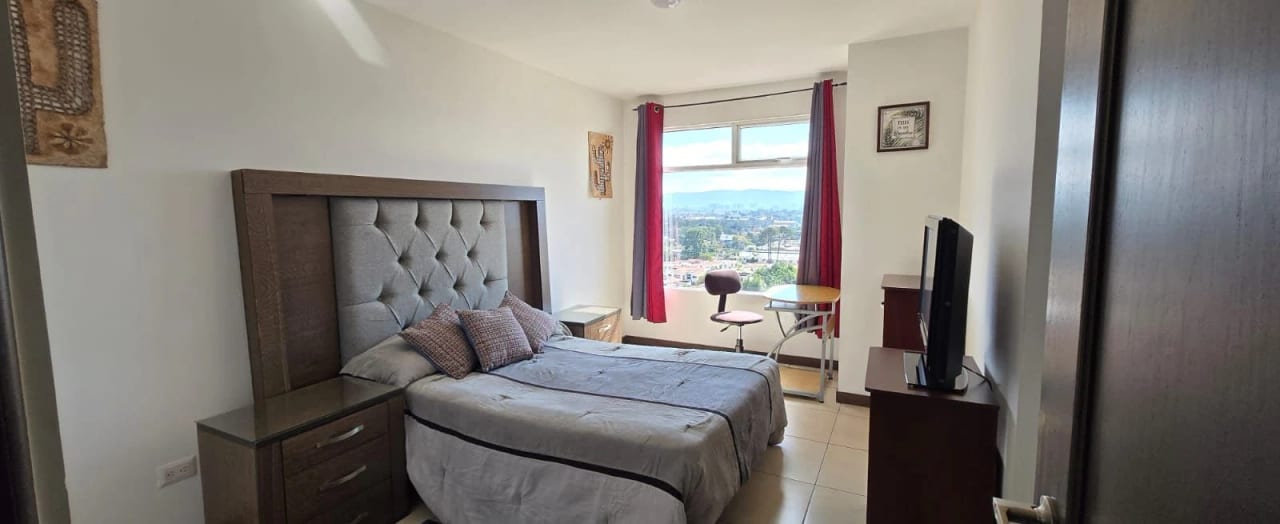 APARTAMENTO EN VENTA EN ZONA 11, SANTA MARÍA DE LAS CHARCAS — Apartamento en Venta en Santa María de Las Charcas, Zona 11, Guatemala, Ciudad — foto 8 de 12
