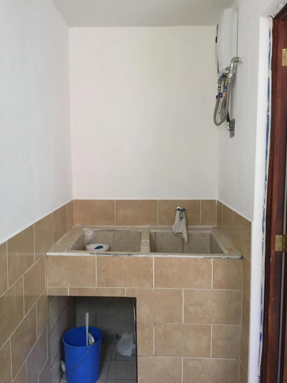 APARTAMENTO EN RENTA EN ZONA 12, ALTOS DE LA COLINA — Apartamento en Alquiler en Altos de la colonia, Zona 12, Guatemala, Ciudad — foto 4 de 17