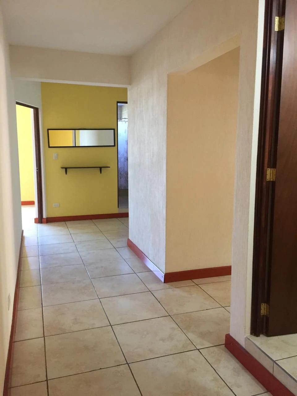APARTAMENTO EN RENTA EN ZONA 12, ALTOS DE LA COLINA — Apartamento en Alquiler en Altos de la colonia, Zona 12, Guatemala, Ciudad — foto 5 de 17