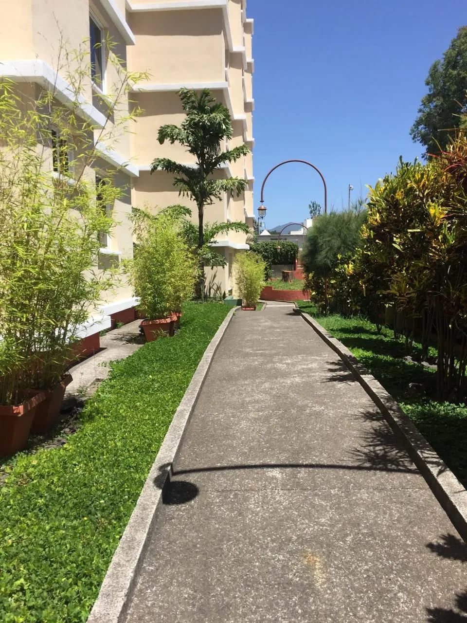 APARTAMENTO EN RENTA EN ZONA 12, ALTOS DE LA COLINA — Apartamento en Alquiler en Altos de la colonia, Zona 12, Guatemala, Ciudad — foto 8 de 17