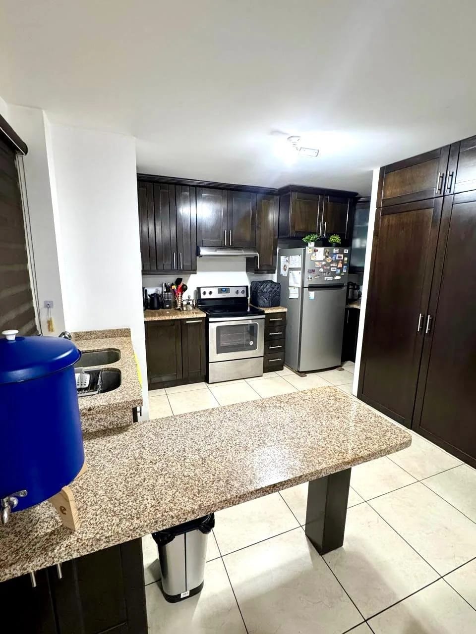 APARTAMENTO EN RENTA EN ZONA 11, SANTA MARÍA DE LAS CHARCAS — Apartamento en Alquiler en Santa María de Las Charcas, Zona 11, Guatemala, Ciudad — foto 2 de 12