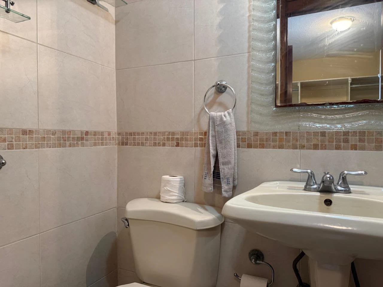 Casa en Venta en Zona 11, en Condominio — Casa en Alquiler en Colonia Mariscal, Zona 11, Guatemala, Ciudad — foto 12 de 16