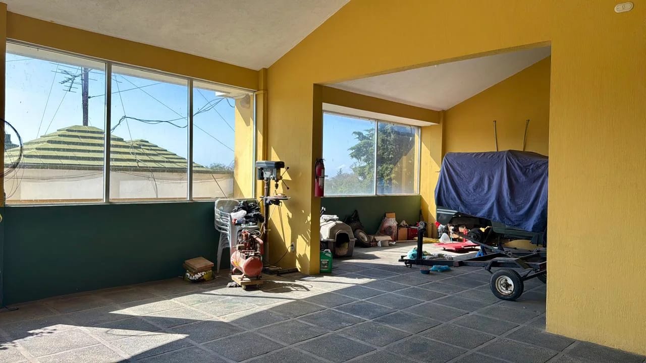 Casa en Venta en Carretera a el Salvador KM 18.5 — Casa en Venta en Carretera a El Salvador, Guatemala, Ciudad — foto 7 de 16