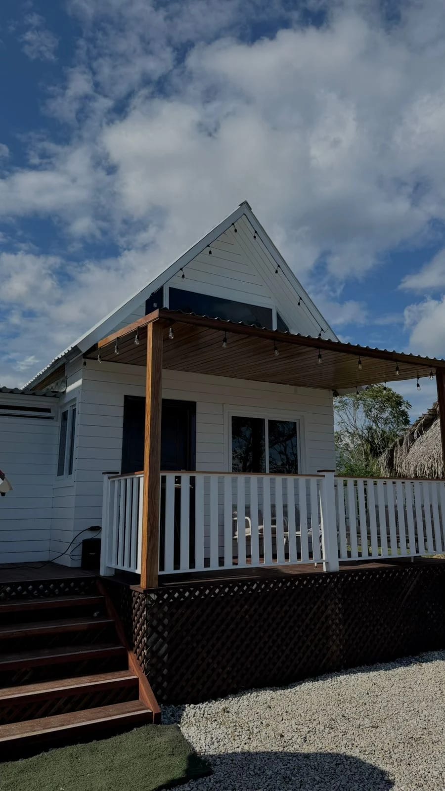 Propiedad en Venta a Orilla del Lago de Izabal — Casa vacacional en Venta en El Estor, Izabal — foto 2 de 15