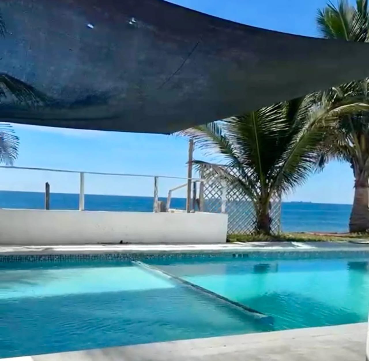 Casa en Venta en Iztapa, Frente al Mar — Casa vacacional en Venta en Iztapa, Escuintla — foto 3 de 7